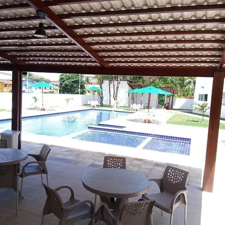 Torres De Porto Iiia Apartment Porto de Galinhas Exterior photo