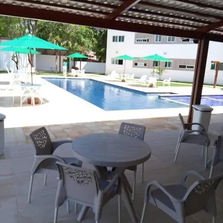 Torres De Porto Iiia Apartment Porto de Galinhas Exterior photo