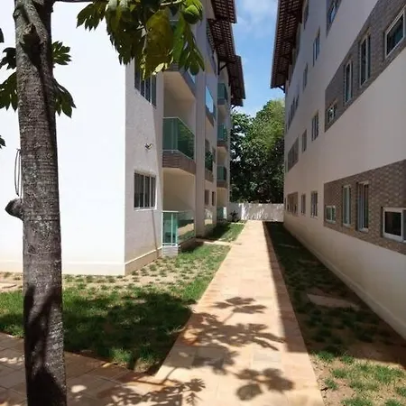 Torres De Porto Iiia Apartment Porto de Galinhas Exterior photo