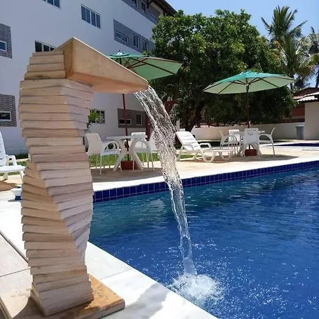 Torres De Porto Iiia Apartment Porto de Galinhas Exterior photo