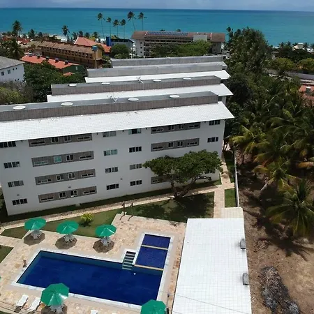 Torres De Porto Iiia Apartment Porto de Galinhas Exterior photo