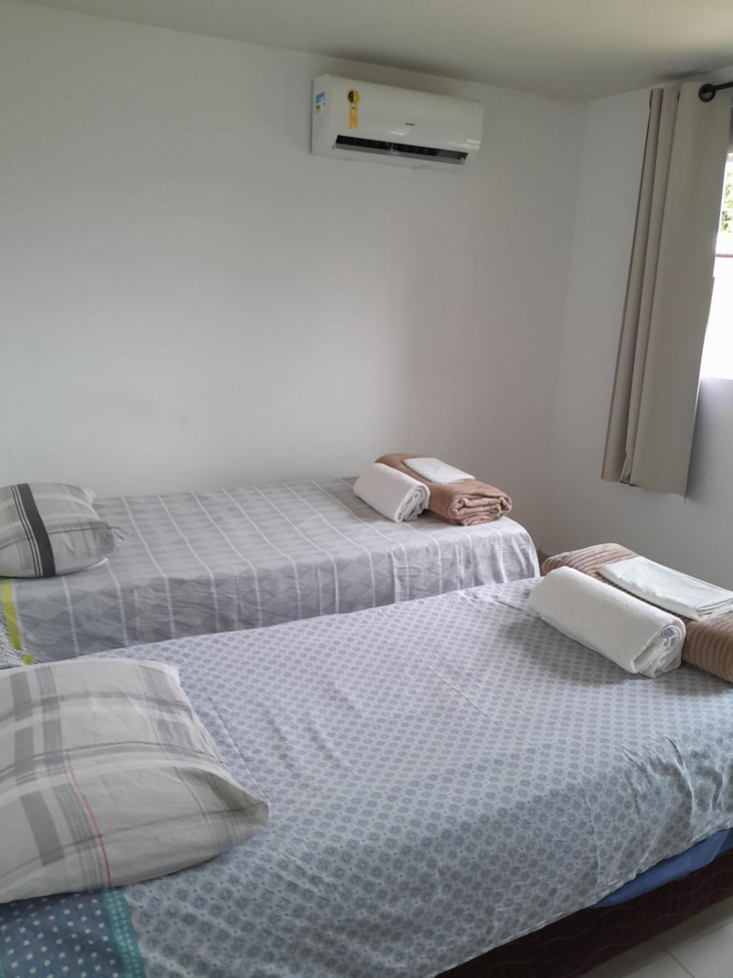 Apartment Torres De Porto Iiia *