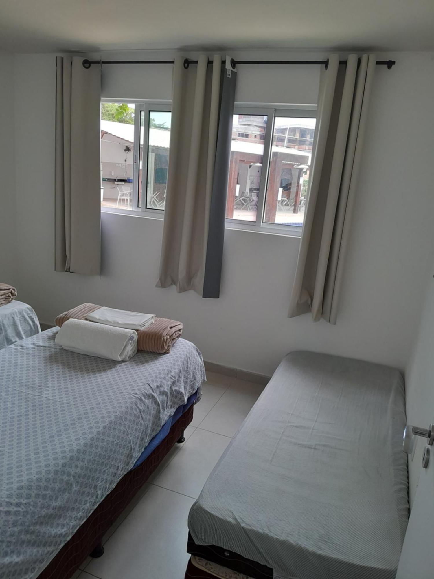 Apartment Torres De Porto Iiia *
