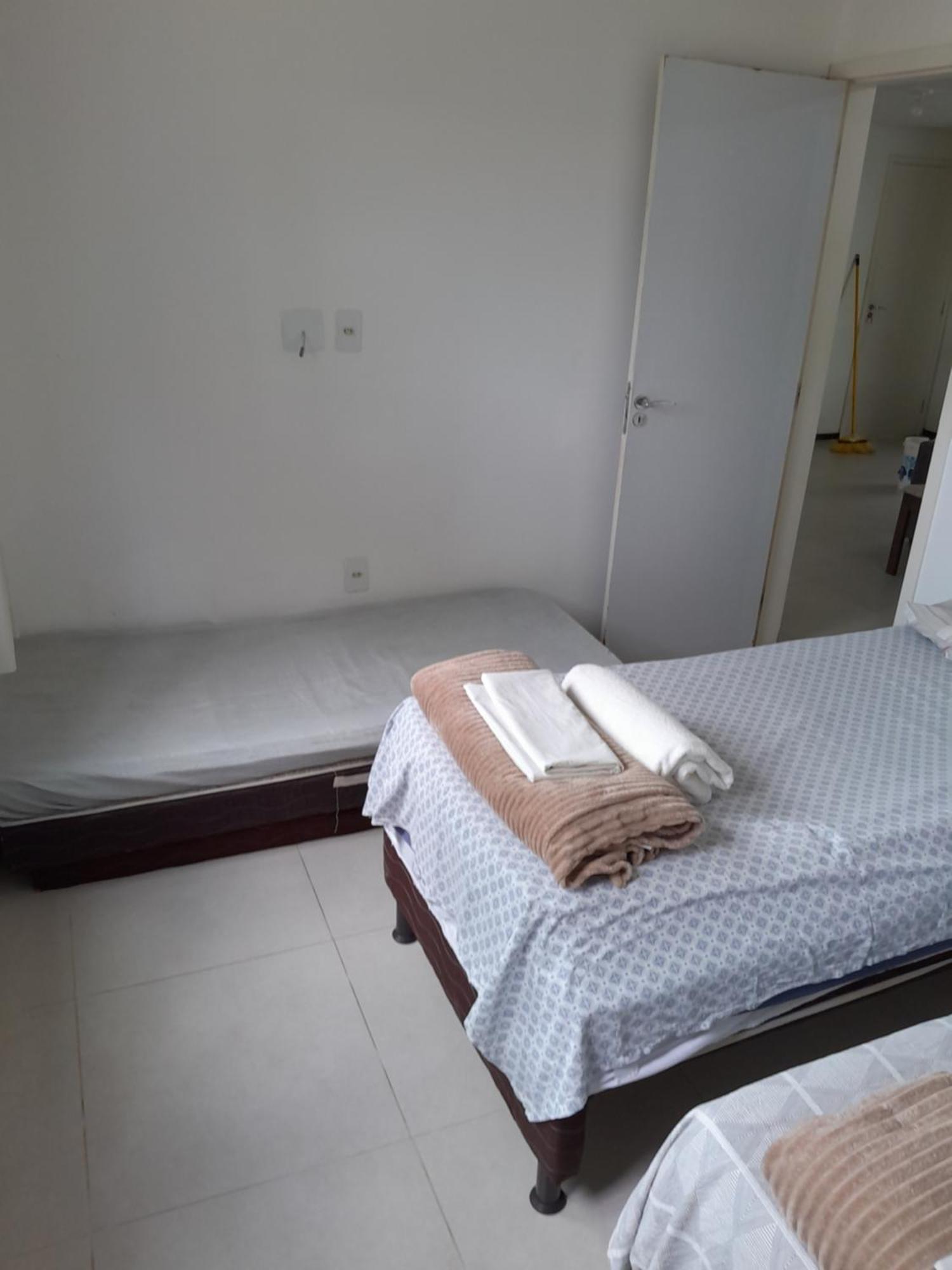 Torres De Porto Iiia Apartment Porto de Galinhas