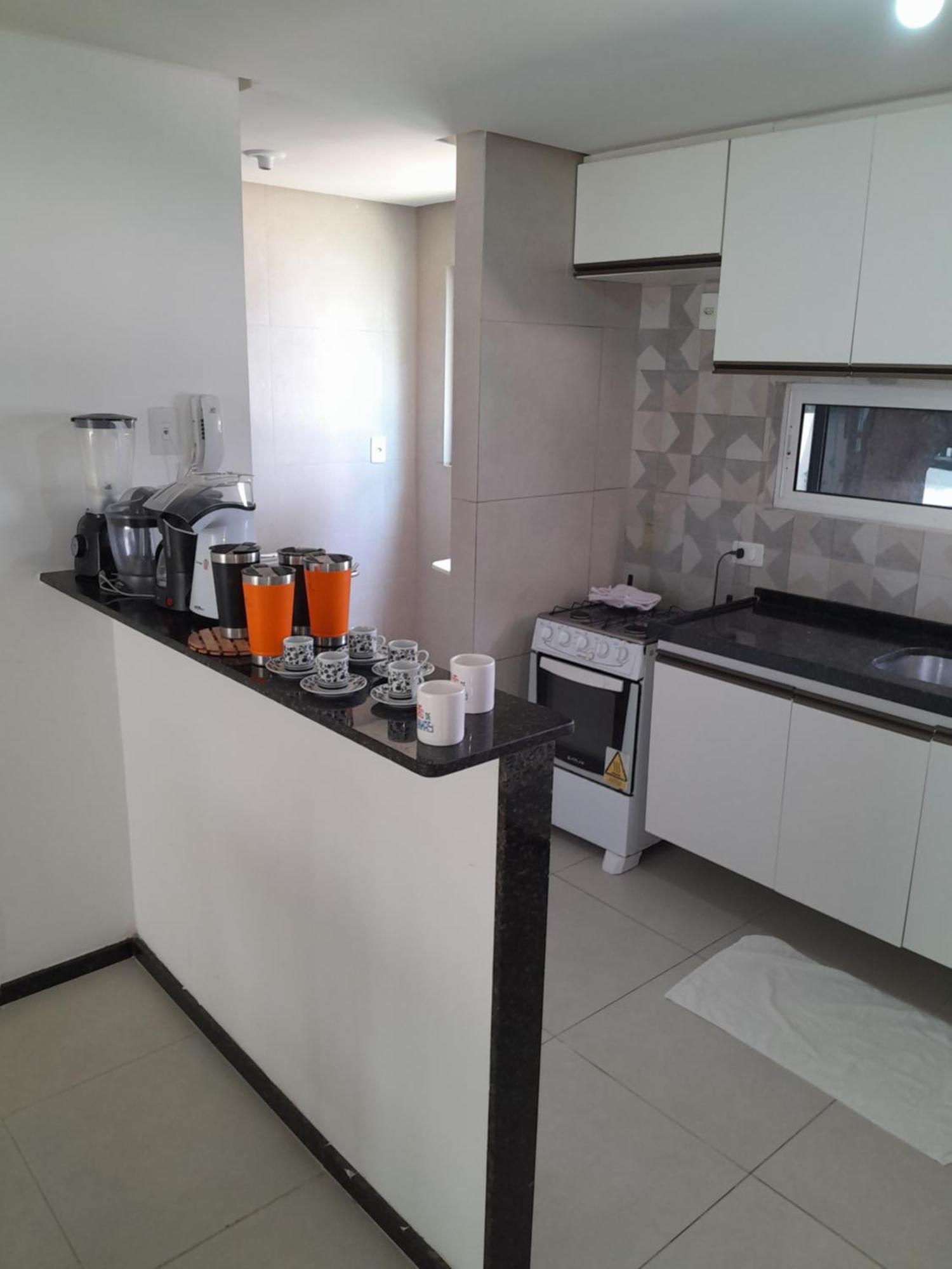 Torres De Porto Iiia Apartment Porto de Galinhas