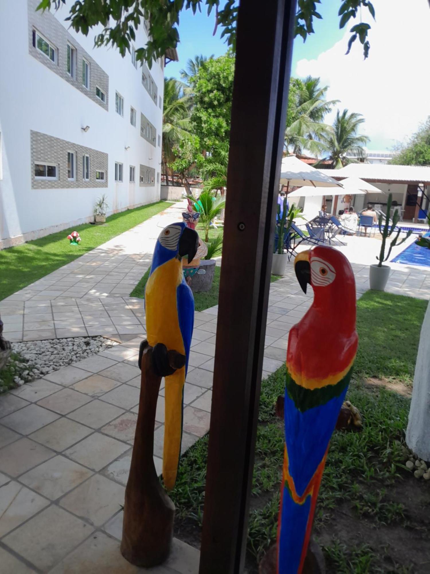 Apartment Torres De Porto Iiia