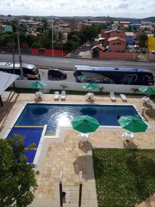 Torres De Porto Iiia Apartment *