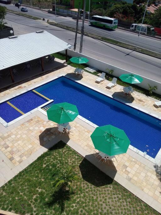 Apartment Torres De Porto Iiia Porto de Galinhas