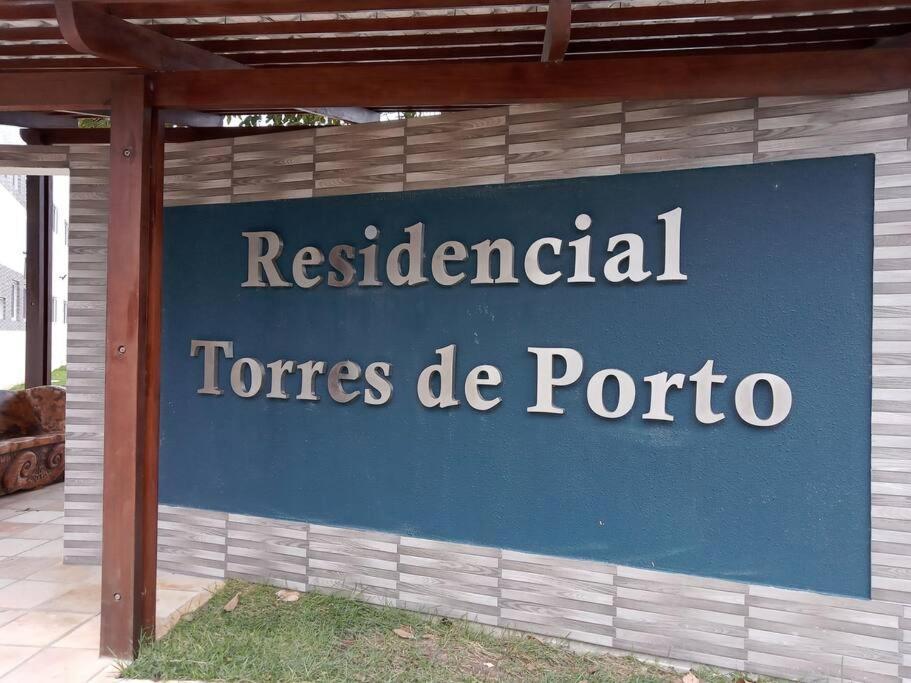 Torres De Porto Iiia * Porto de Galinhas