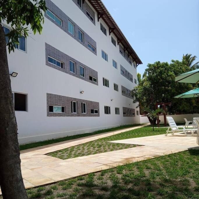 Apartment Torres De Porto Iiia Porto de Galinhas