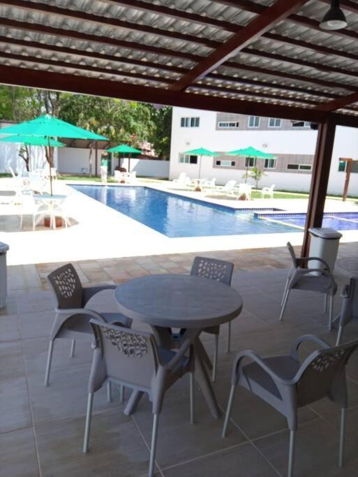 Torres De Porto Iiia Apartment Porto de Galinhas
